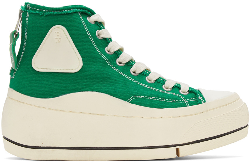 r13-sneaker R13S5029-S024A
