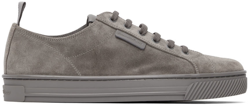 gianvito-rossi-sneaker S25285-M1GRE-SUC