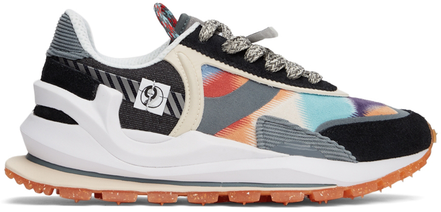 li-ning-sneaker AGCR047-7K