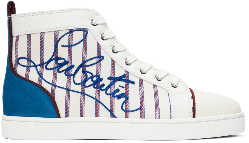 christian-louboutin-sneaker 3210379