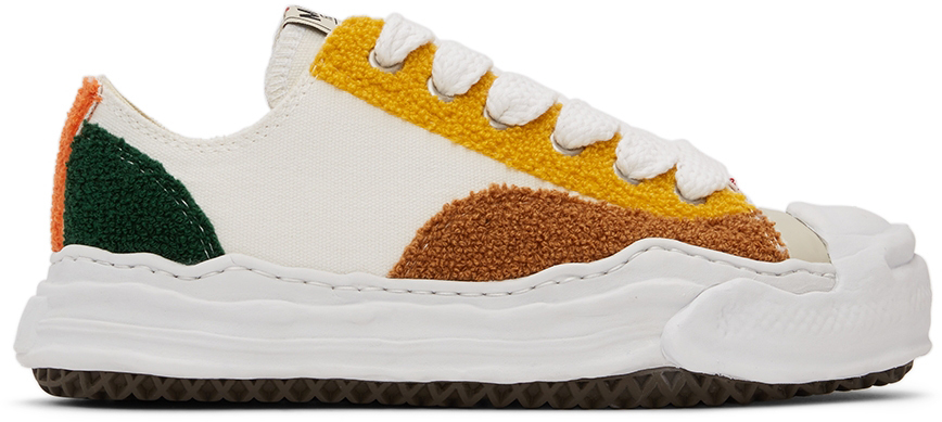 miharayasuhiro-sneaker A08FW720