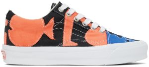 Vans Multicolor UA OG Old Skool LX Sneakers (VN0A4P3X92K)