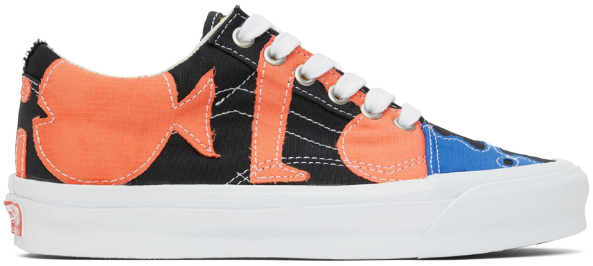 vans-old-skool VN0A4P3X92K