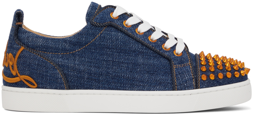 christian-louboutin-sneaker 1221357