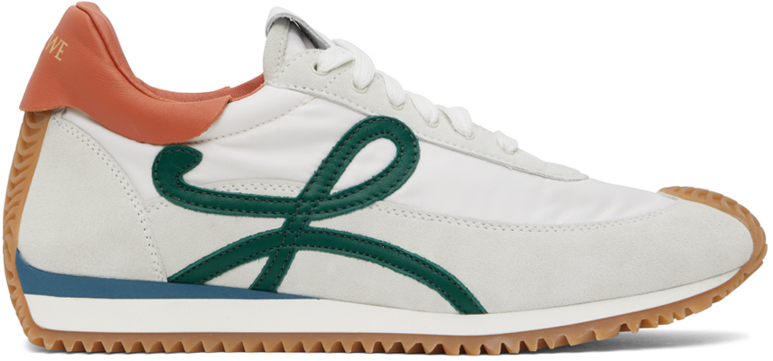 loewe-sneaker M616282X11