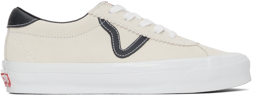 vans-epoch VN0A4U124XD