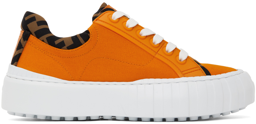 fendi-sneaker 8E8110 AF5A F1DUY