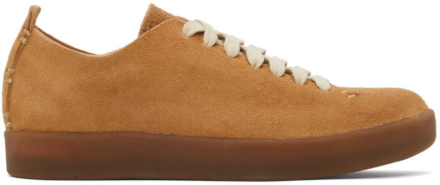 feit-sneaker LATEX LOW