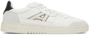 Axel Arigato White Dice Lo Sneakers (41019)