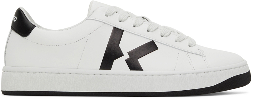 kenzo-sneaker FA65SN170L50