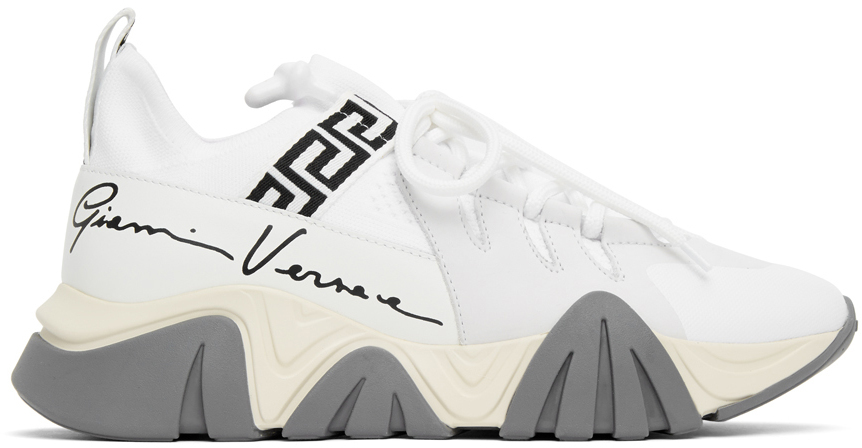versace-sneaker DSU8007 DCL5G
