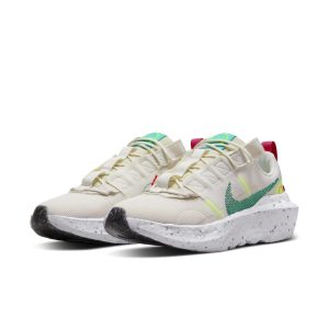 Nike Crater Impact Grijs (CW2386-004)