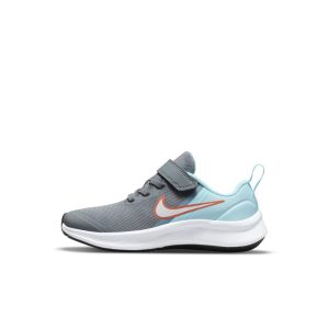 Nike Star Runner 3 Grijs (DA2777-007)