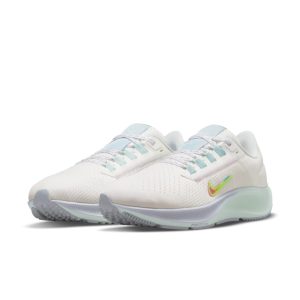 Nike Air Zoom Pegasus 38 Premiumen voor dames (straat) Wit (DH6507-111)