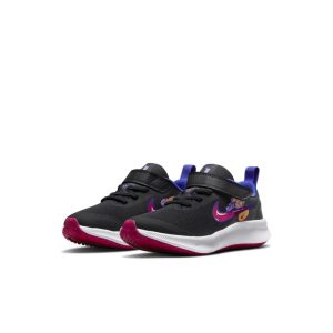 Nike Star Runner 3 SE Zwart (DJ4697-013)