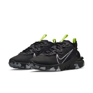 Nike React Visionen Zwart (DO6393-001)