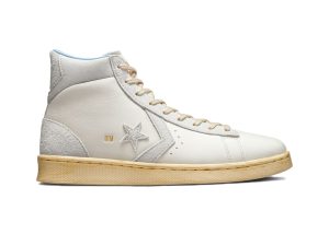 Converse Pro Leather Hi Chase the Drip PJ Tucker (A01790C)