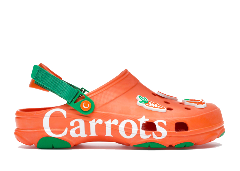 crocs-sneaker 207873-810