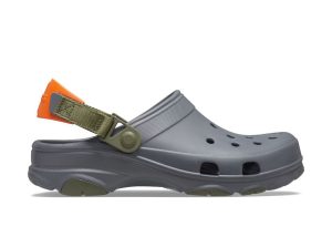 Crocs Classic All-Terrain Clog Grey (206340-0IE)