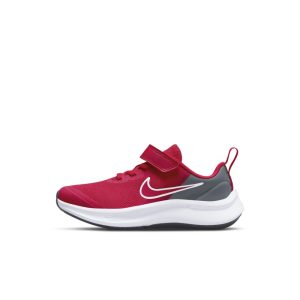 Nike Star Runner 3 Rood (DA2777-607)