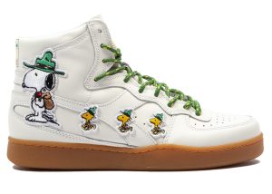 Diadora Mi Basket Peanuts (201-175406)