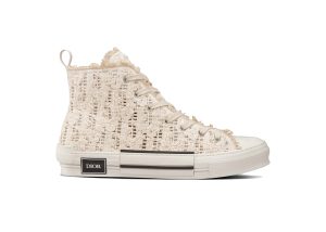 Dior B23 High Cream Macrame (3SH129ZMU_H100)
