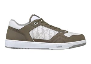 Dior B27 Low Olive (3SN272ZML_H660)