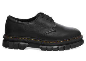 Dr. Martens Rikard Lunar Leather Platform Black (27577001)