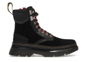 Dr. Martens Tarik Zip Boot Atmos Black (27406001)