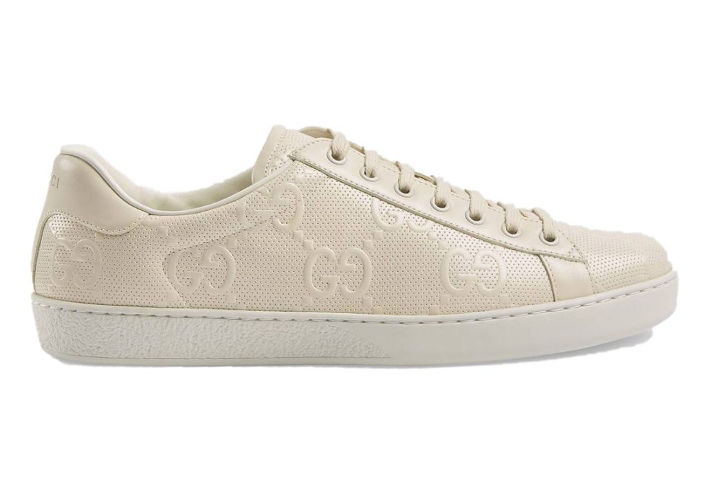 gucci-ace 660135 1XK10 9022