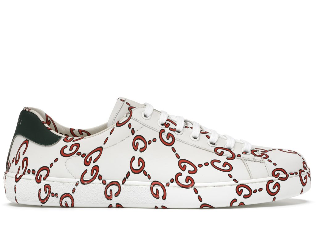 gucci-ace 4970940 G250 9085