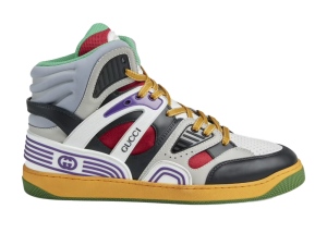 Gucci Basket Multicolor (661303 2SH90 1072)