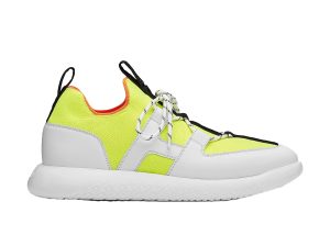 Hermes Duel Neon Yellow (H212911ZHJB400)