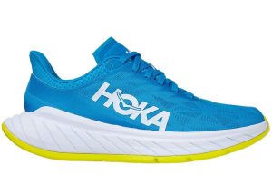 Hoka One One Carbon X 2 Diva Blue Citrus (W) (1113527-DBCTR)
