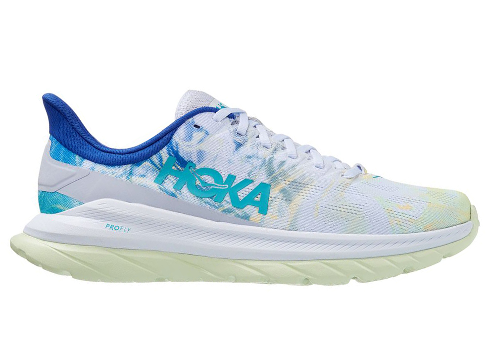 hoka-one-one-mach 1113528-TGT