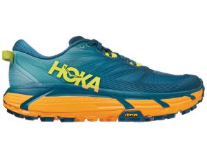 Hoka One One Mafate Speed 3 Coastal Shade (1113530-CSRY)
