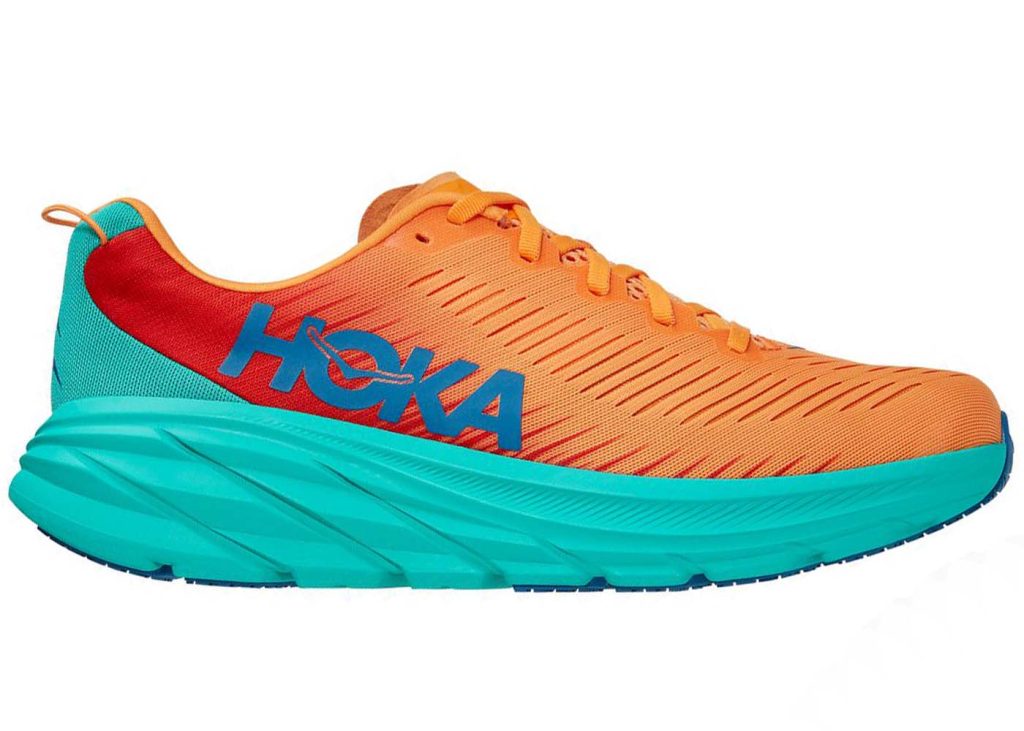 hoka-one-one-sneaker 1119395-BOFT
