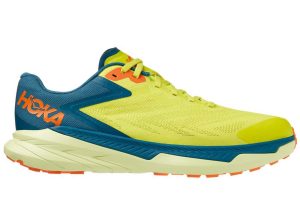 Hoka One One Zinal Evening Primrose Blue Coral (1119399-EPBC)