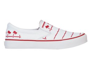 In-N-Out Drink Cup Shoes White (890)