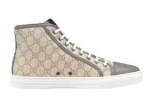 Gucci Supreme Lace Up GG (355663 KHN80 9860)