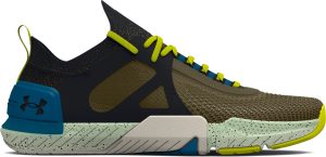 Under Armour TriBase™ Reign 4 Pro Green (3025080-300)
