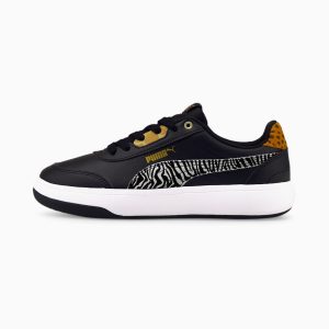 Puma Tori Safari Wit/Zwart (384933-02)