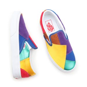 vans-slip-on VN0A33TB44B