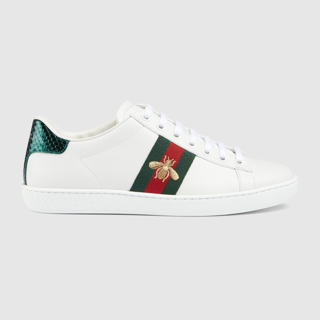 Gucci Ace Bee (W) (431942 A38G0 9064/431942 02JP0 9064) (2)