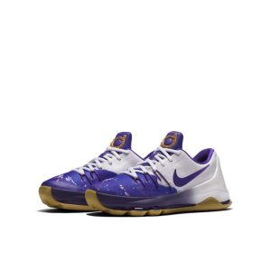 Nike KD 8 Peanut Butter Jelly PBJ (GS) (846228-100)