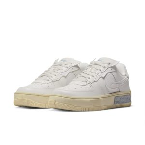 Nike Air Force 1 Fontanka Phantom (W) (DH1290-002)