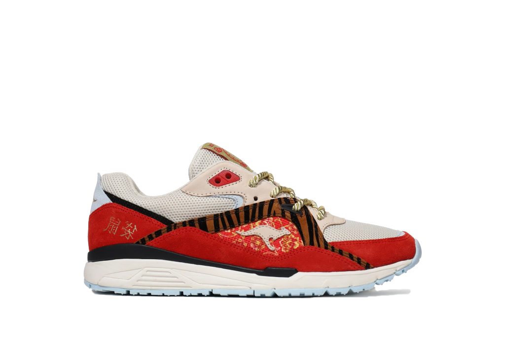 kangaroos-runaway-roos 48CNY1161