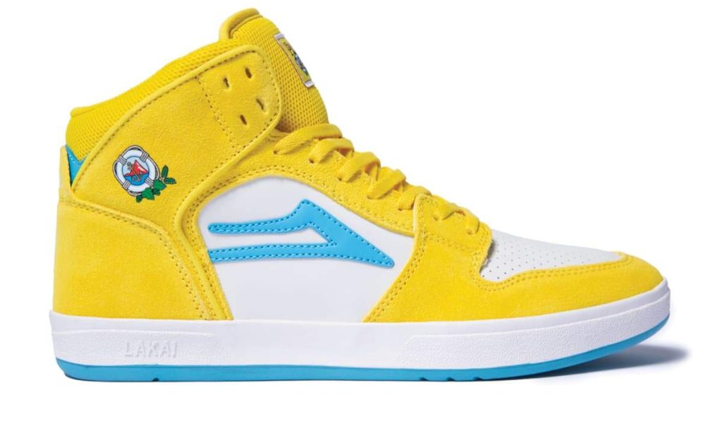 lakai-sneaker MS321020208B03