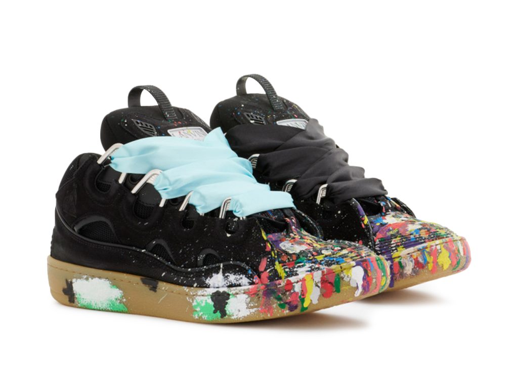 lanvin-sneaker FW-SKDK02-DRGD-P2210S1