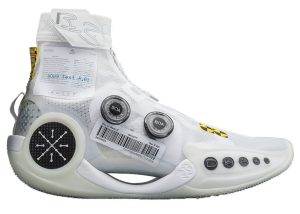 Li-Ning Way of Wade 9 Infinity Test R1 (ABER003-7)